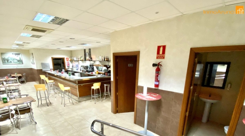 Seville - Morón de la Frontera - 215m2