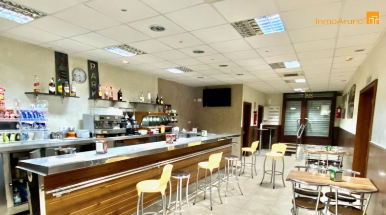 Seville - Morón de la Frontera - 215m2