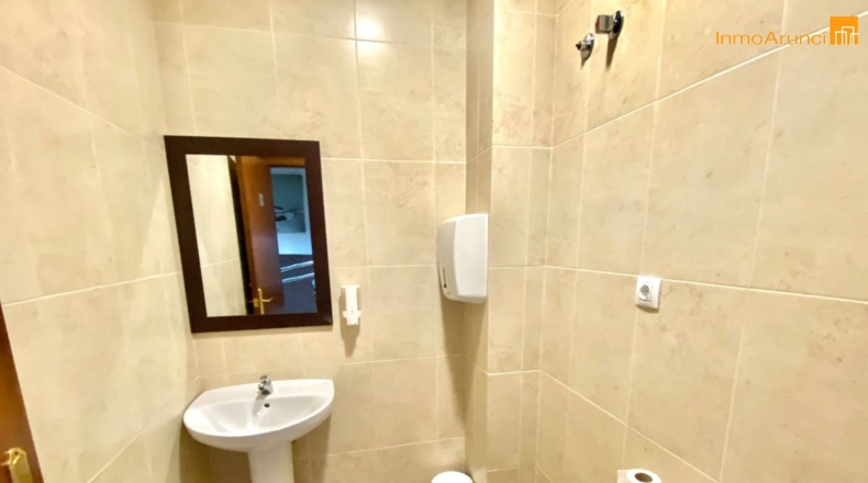 Seville - Morón de la Frontera - 215m2