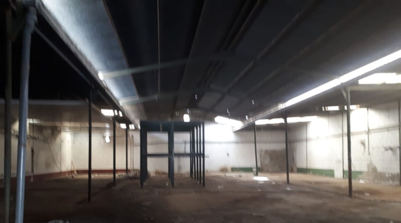 Sevilla - Morón de la Frontera - 625m2