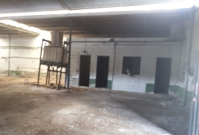 Morón de la Frontera 650&nbsp;m² 