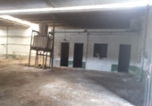 Промышленное здание на продажу в городе Morón de la Frontera. Фото