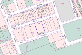 Morón de la Frontera 650&nbsp;m² 