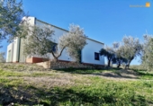 Земельный участок на продажу в городе Morón de la Frontera. Фото
