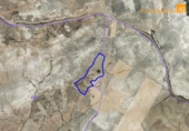 Земельный участок на продажу в городе Morón de la Frontera. Фото