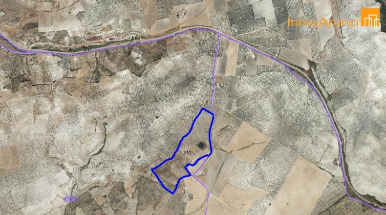 Sevilla - Morón de la Frontera - 125700m2