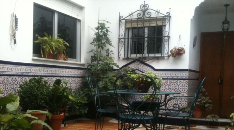 Sevilla - Morón de la Frontera - 200m2