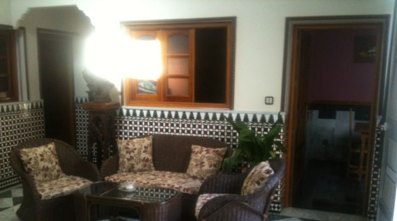 Sevilla - Morón de la Frontera - 200m2
