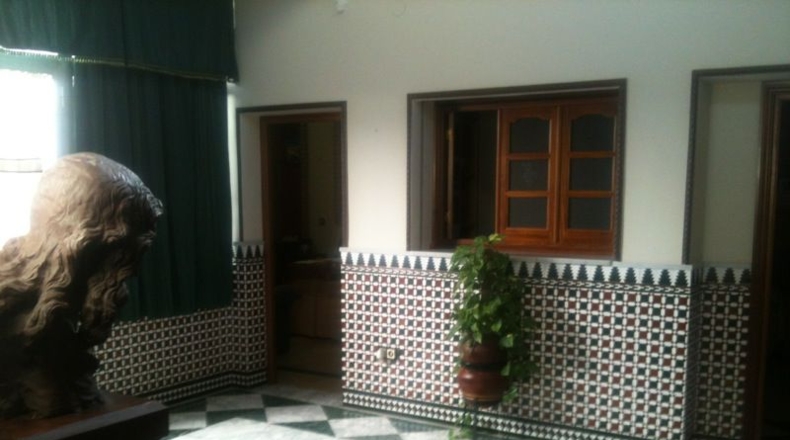 Sevilla - Morón de la Frontera - 200m2