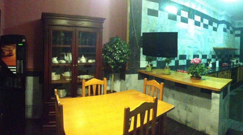Sevilla - Morón de la Frontera - 200m2