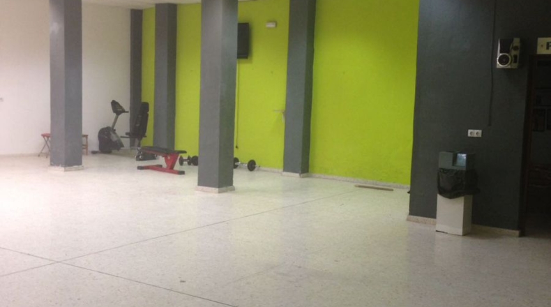 Sevilla - Morón de la Frontera - 200m2