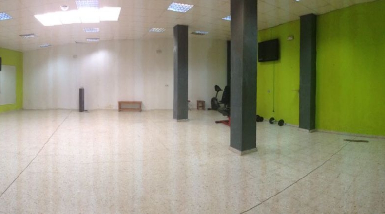Sevilla - Morón de la Frontera - 200m2