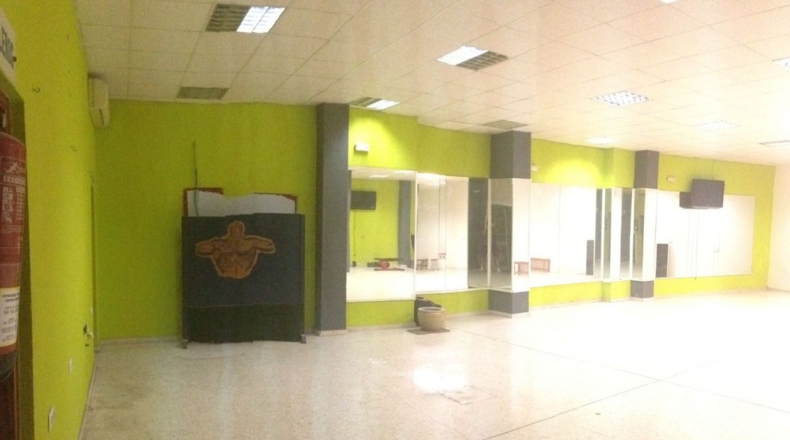 Sevilla - Morón de la Frontera - 200m2