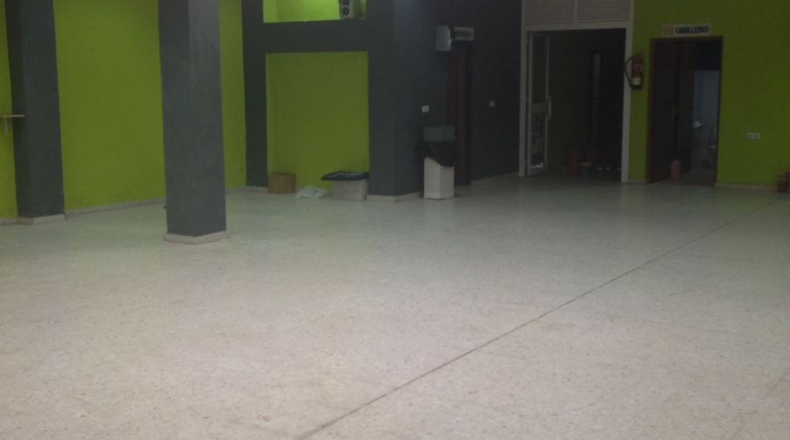 Sevilla - Morón de la Frontera - 200m2