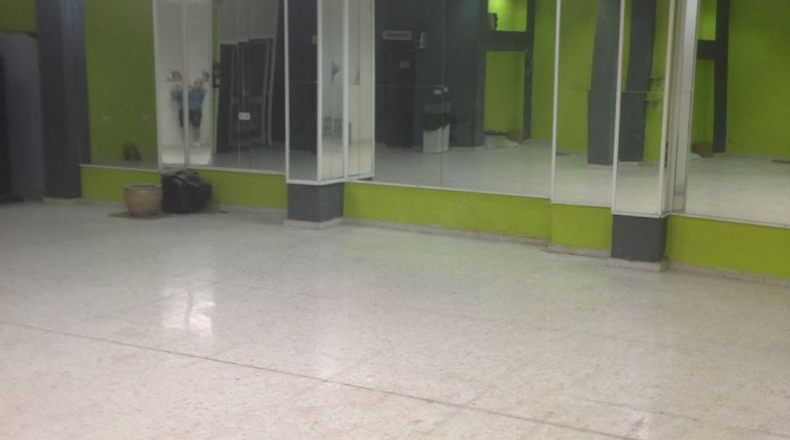 Sevilla - Morón de la Frontera - 200m2