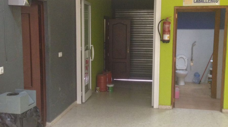 Sevilla - Morón de la Frontera - 200m2