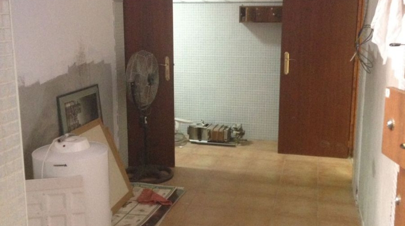 Sevilla - Morón de la Frontera - 200m2