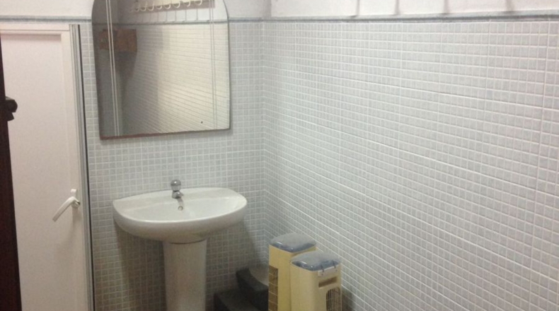 Sevilla - Morón de la Frontera - 200m2