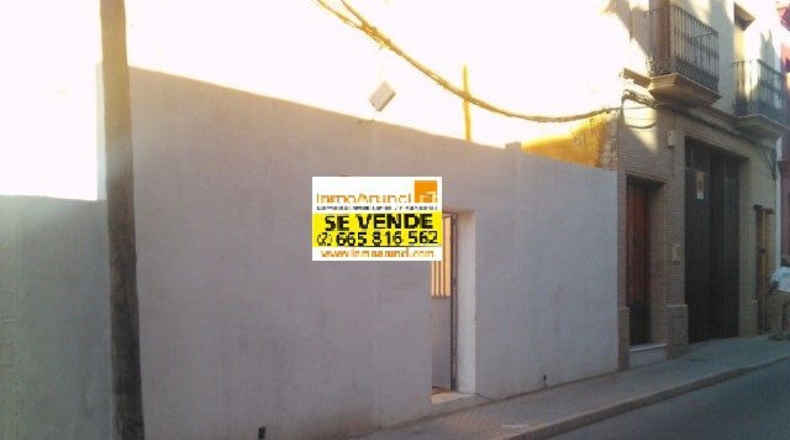 Sevilla - Morón de la Frontera - 129m2