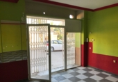 Xalet independent amb terreny en venda a Morón de la Frontera ref.: TR14564 foto