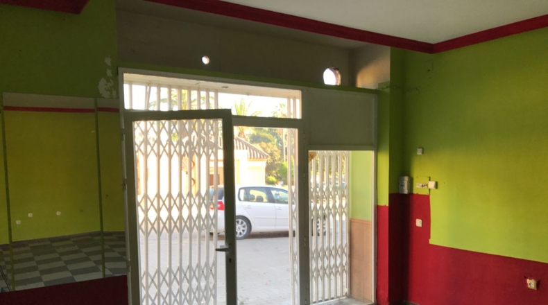 Sevilla - Morón de la Frontera - 321m2