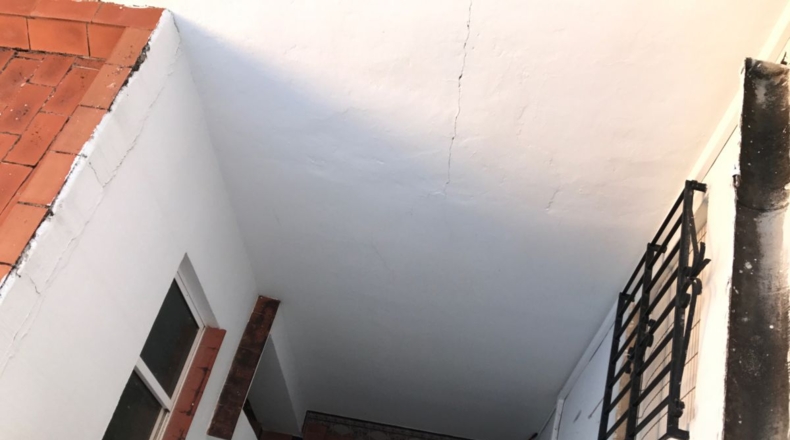 Sevilla - Morón de la Frontera - 134m2
