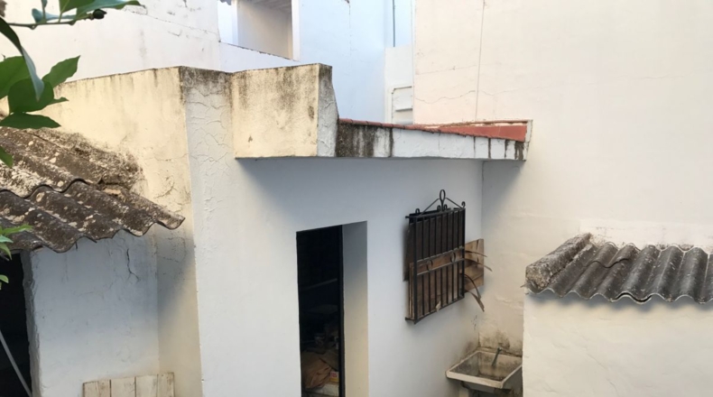 Sevilla - Morón de la Frontera - 134m2