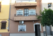 Casa de poble en venda a Morón de la Frontera ref.: TR42189 foto