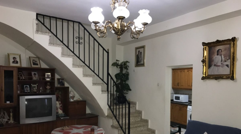 Sevilla - Morón de la Frontera - 134m2