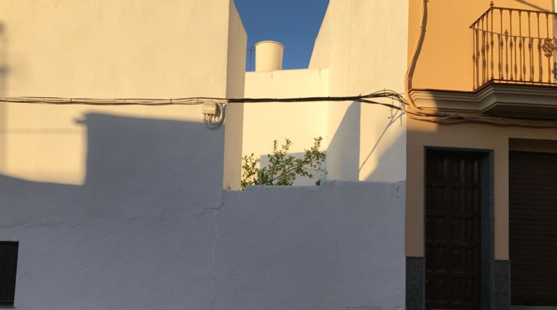 Sevilla - Morón de la Frontera - 134m2