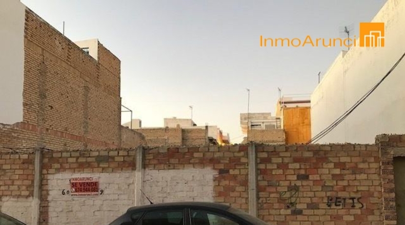Sevilla - Morón de la Frontera - 370m2