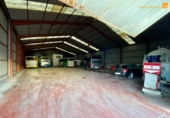 Industrial warehouse for sale in Morón de la Frontera ref: TR201069 photo
