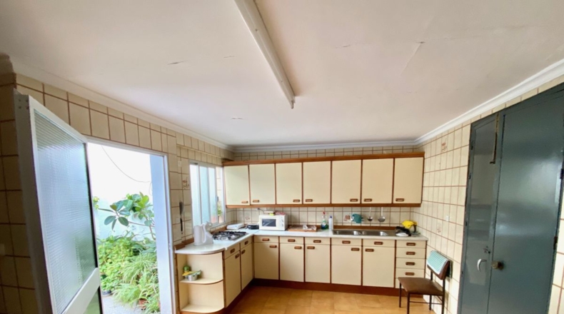 Sevilla - Morón de la Frontera - 180m2