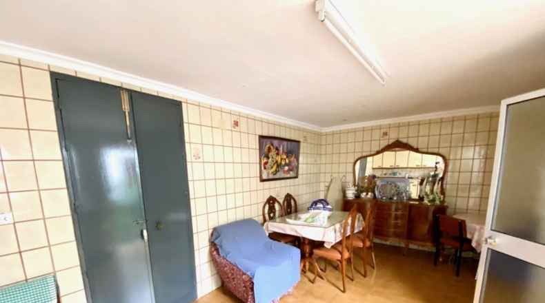 Sevilla - Morón de la Frontera - 180m2