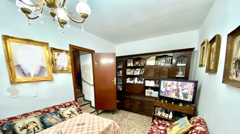Sevilla - Morón de la Frontera - 180m2