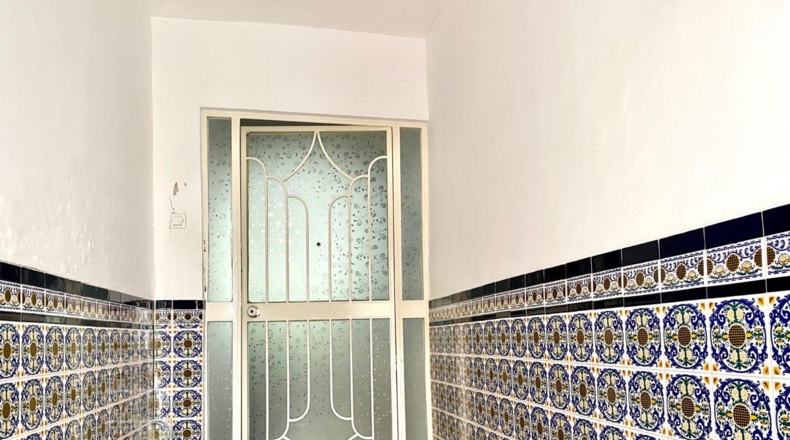 Sevilla - Morón de la Frontera - 180m2