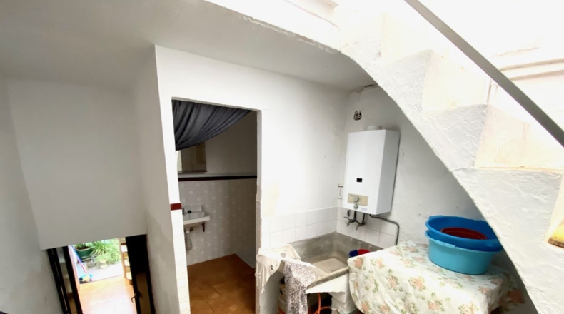Sevilla - Morón de la Frontera - 180m2