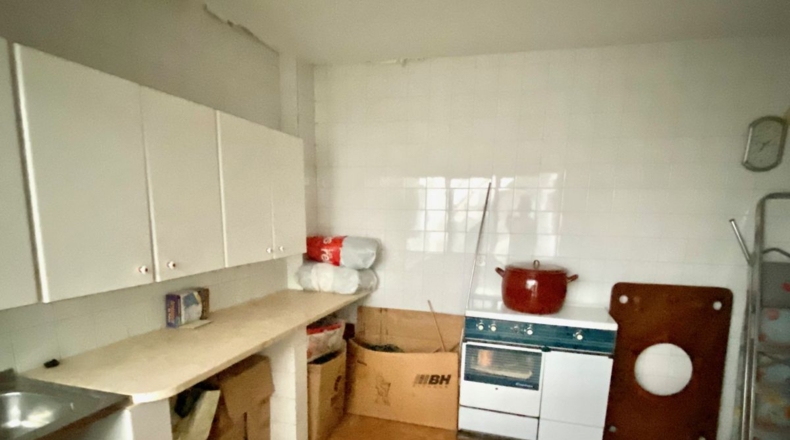 Sevilla - Morón de la Frontera - 180m2