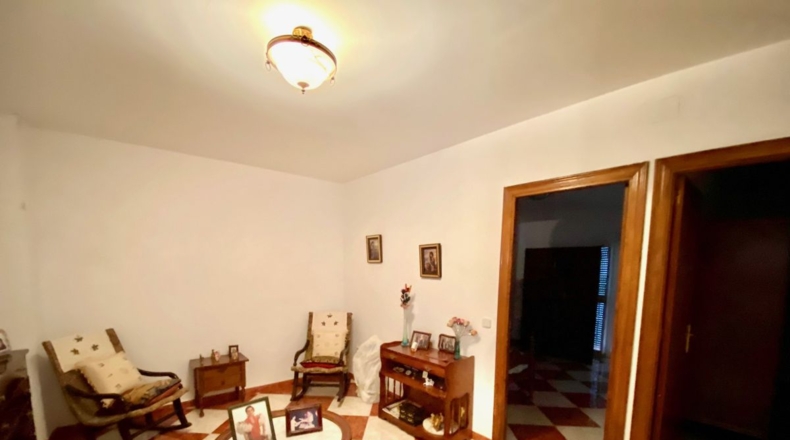 Sevilla - Morón de la Frontera - 180m2