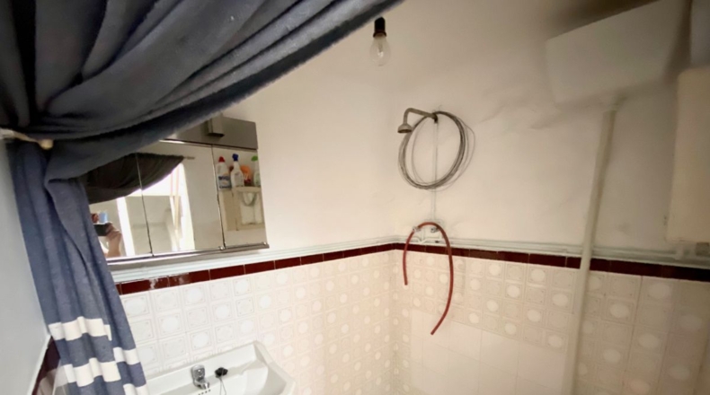 Sevilla - Morón de la Frontera - 180m2