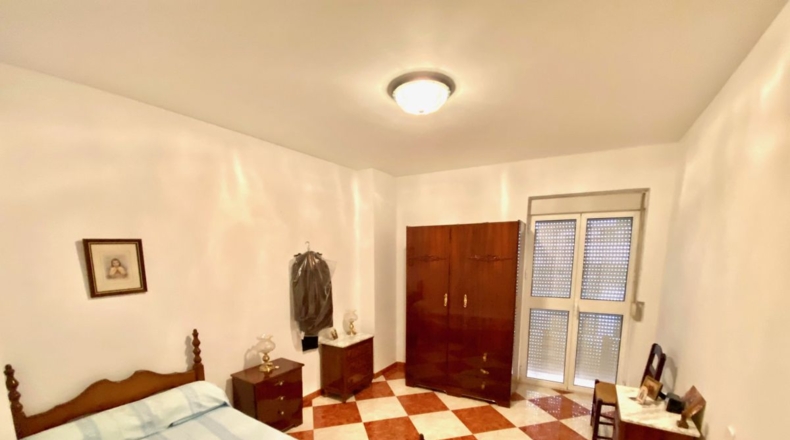 Sevilla - Morón de la Frontera - 180m2