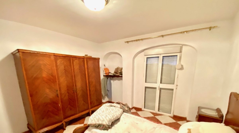 Sevilla - Morón de la Frontera - 180m2