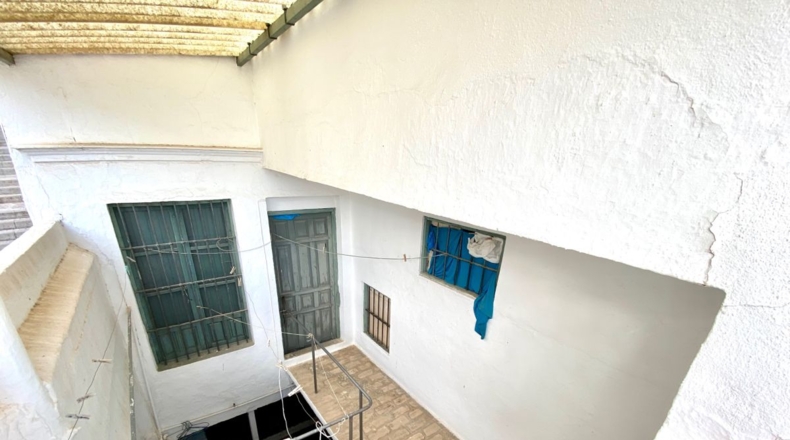 Sevilla - Morón de la Frontera - 180m2