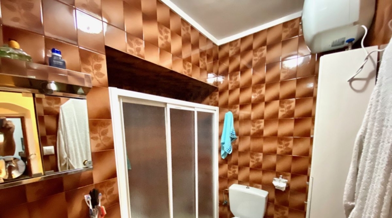 Sevilla - Morón de la Frontera - 180m2