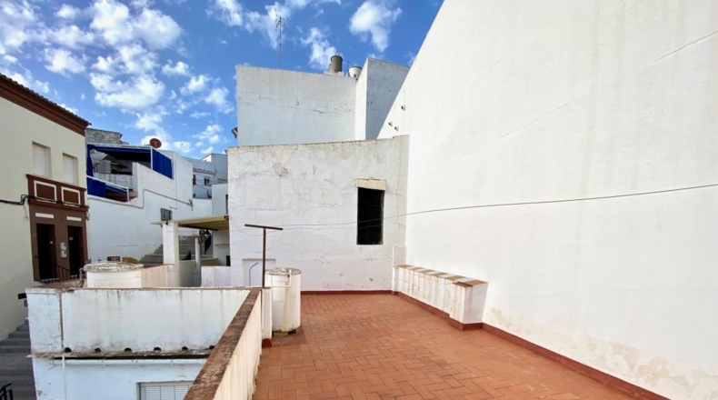Sevilla - Morón de la Frontera - 180m2