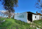 Casa de camp amb terreny en venda a la España, Morón de la Frontera, ref.: TR67425 foto