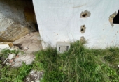 Casa de camp amb terreny en venda a la España, Morón de la Frontera, ref.: TR67425 foto