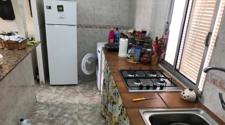 Sevilla - La Puebla de Cazalla - 9000m2