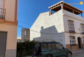 Morón de la Frontera 126&nbsp;m² 