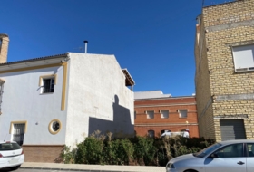 Morón de la Frontera 126&nbsp;m² 